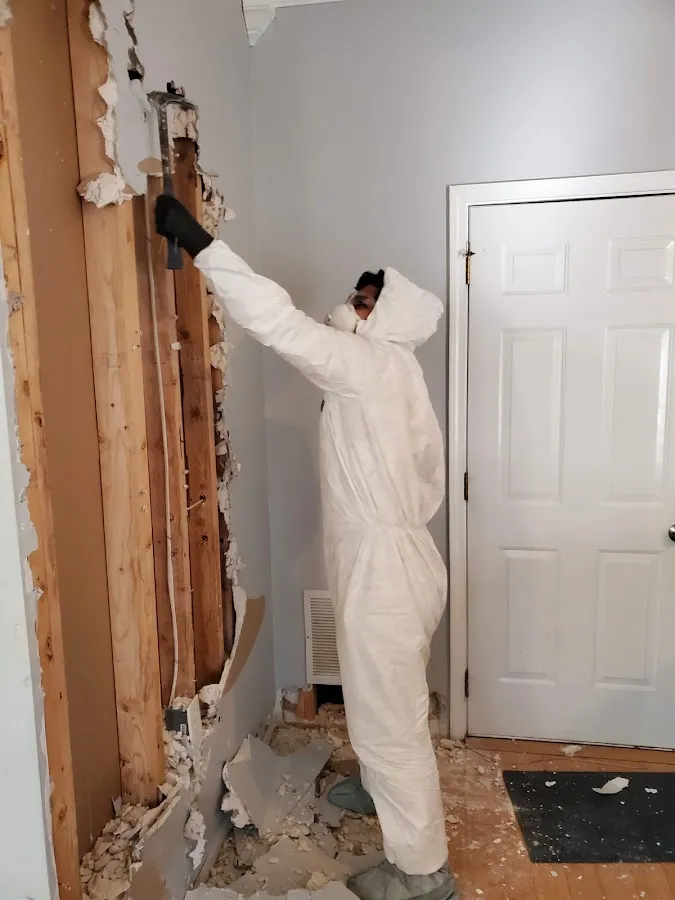 Emergency Water Damage Services in O'Hara, PA